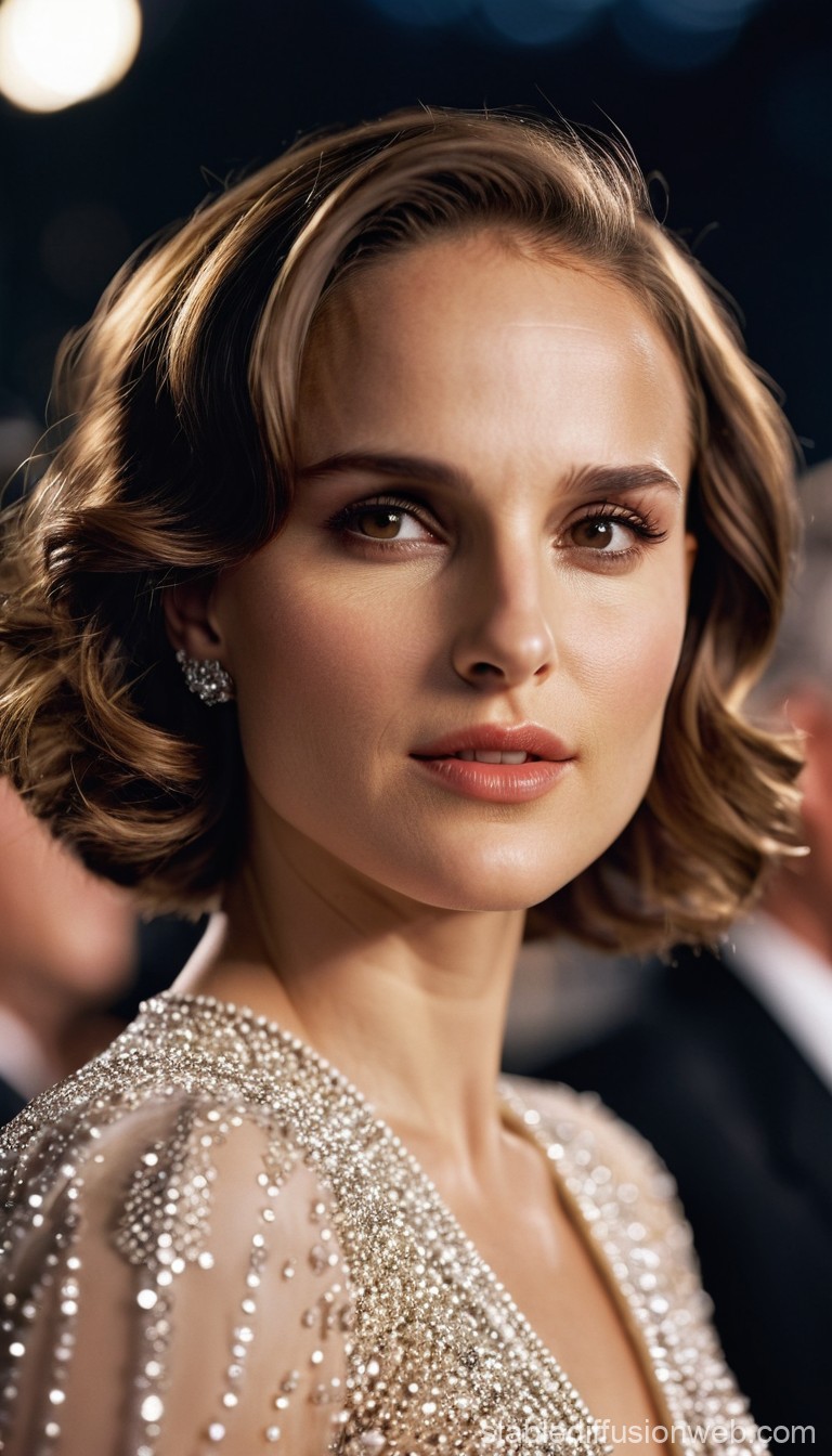 Natalie Portman