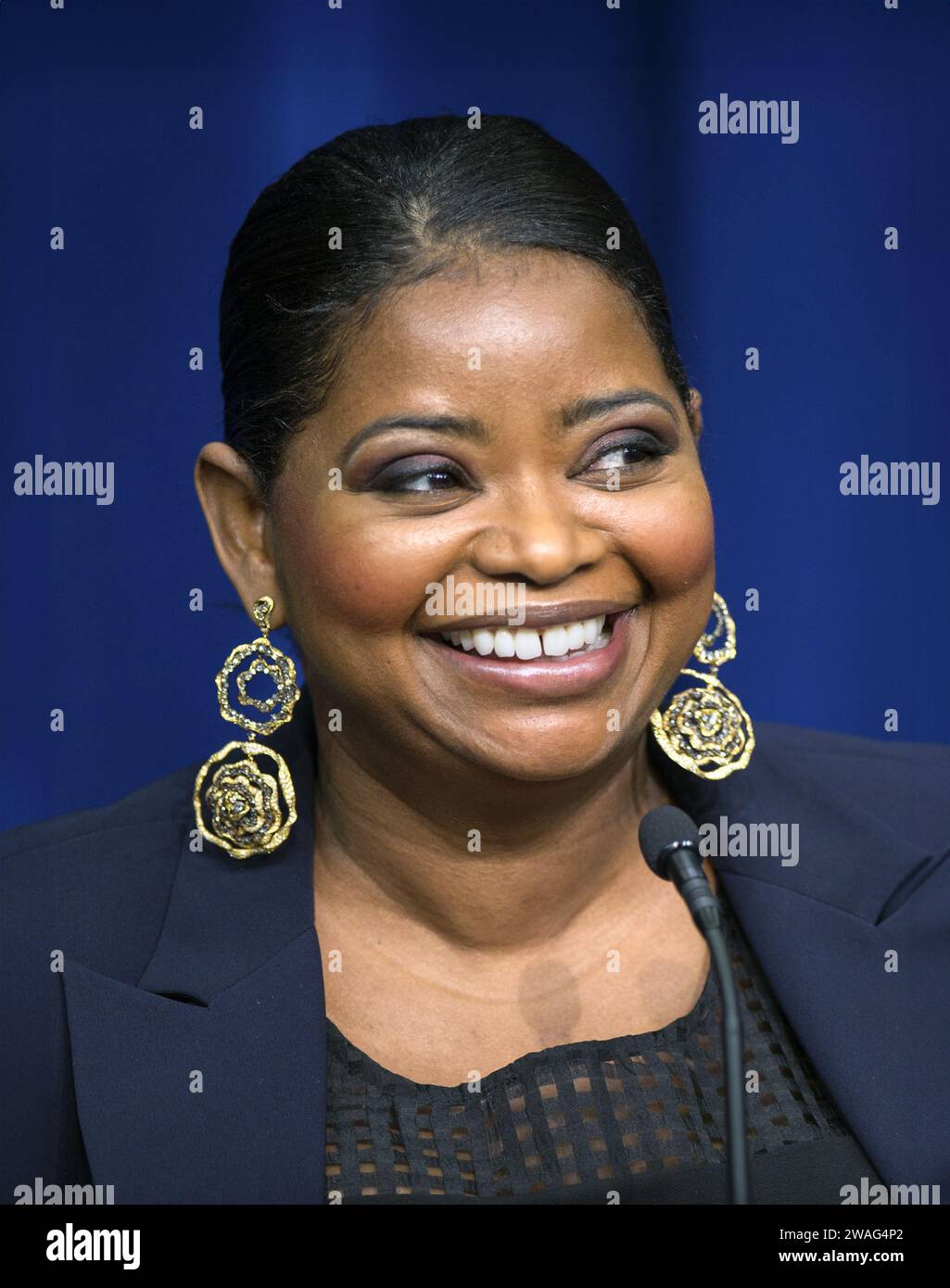 Octavia Spencer