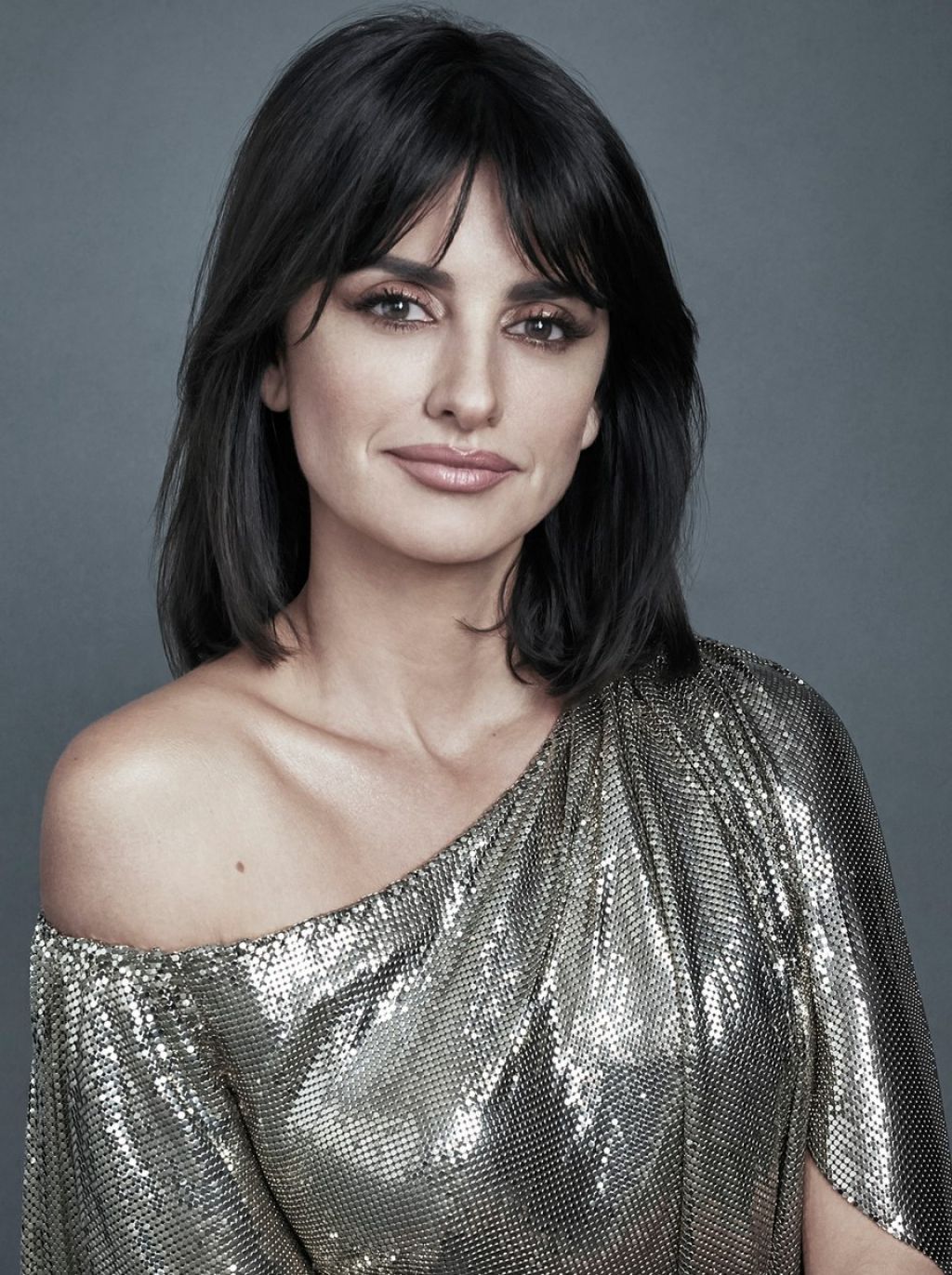 Penelope Cruz