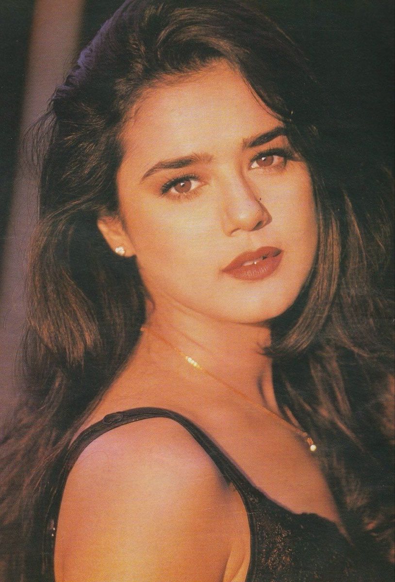 Preity Zinta