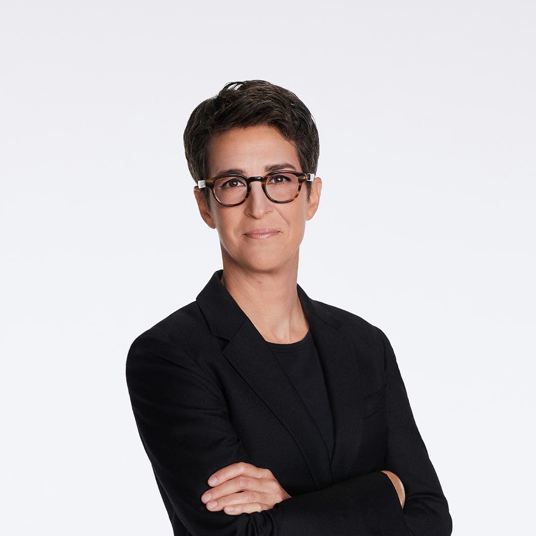 Rachel Maddow nue - Photos leaked