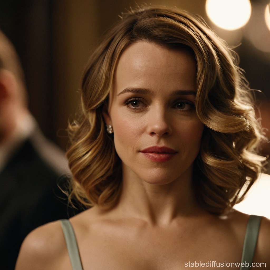 Rachel McAdams