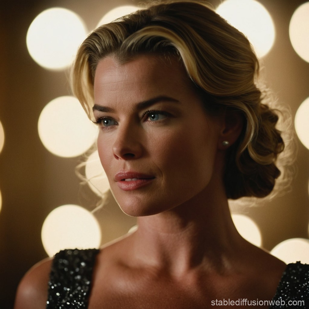 Rebecca Romijn