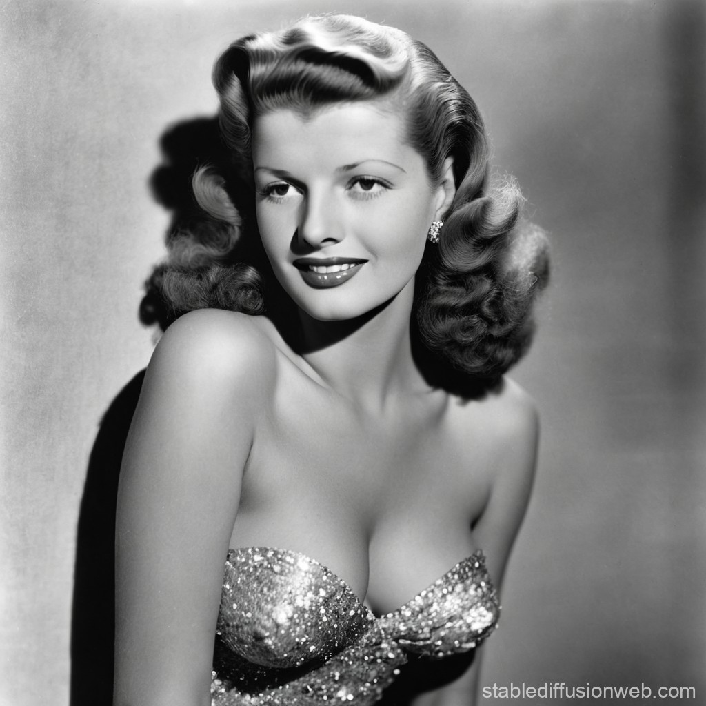 Rita Hayworth