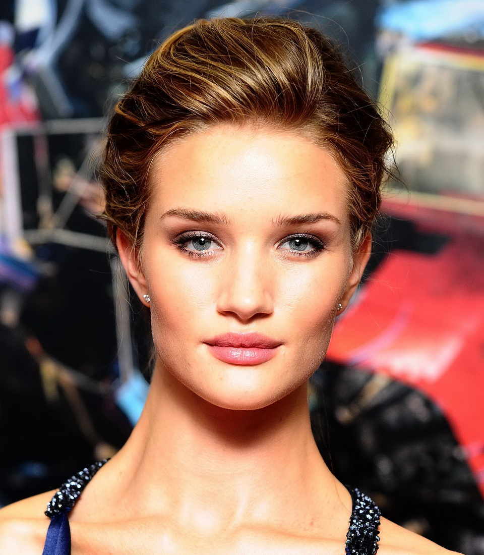 Rosie Huntington-Whiteley