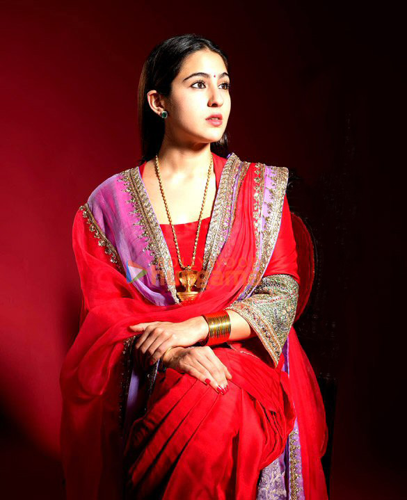 Sara Ali Khan