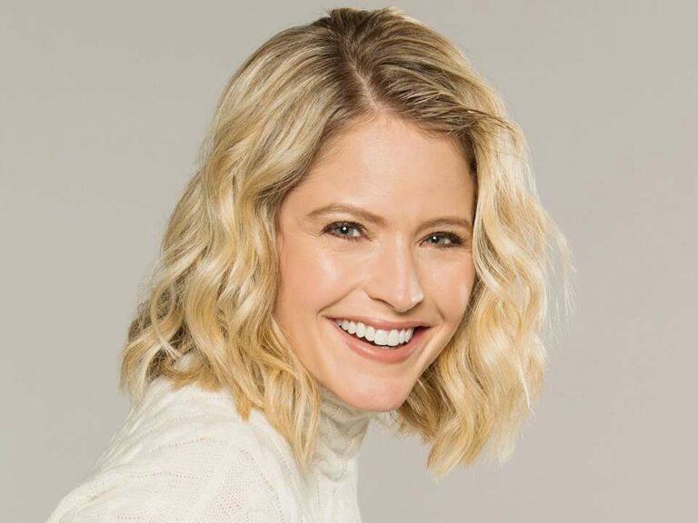 Sara Haines nue - Photos leaked