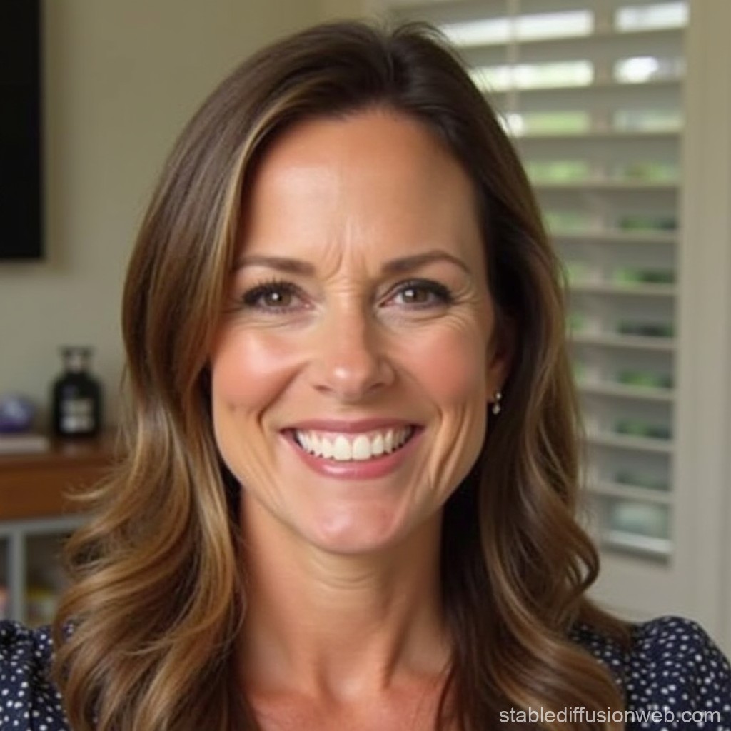 Savannah Guthrie nue - Photos leaked