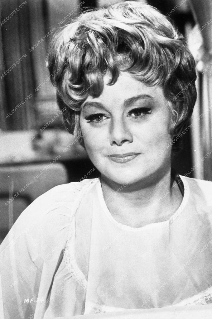Shelley Winters