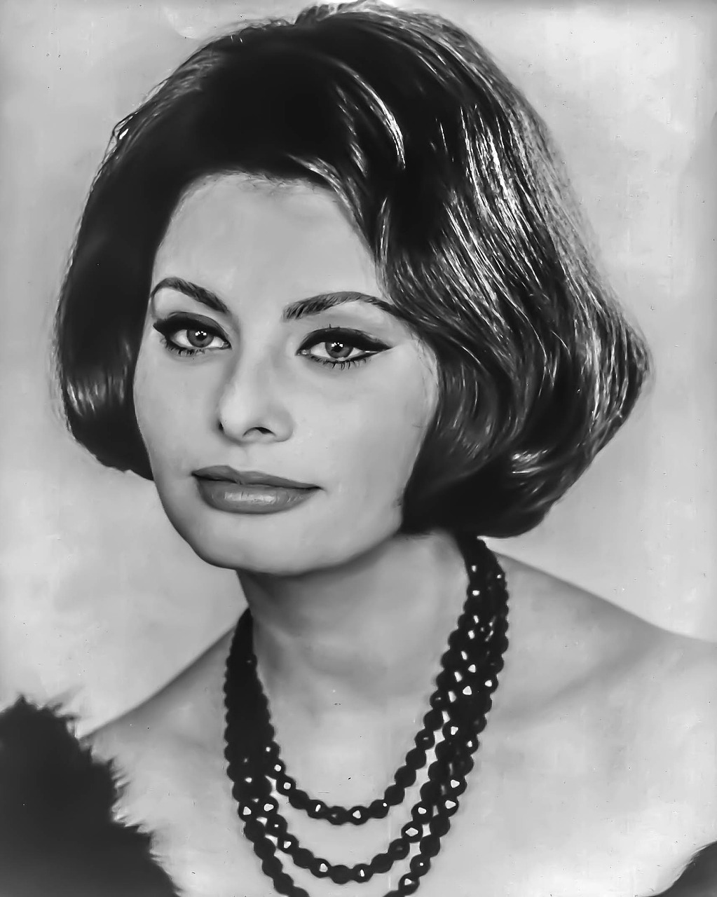 Sophia Loren