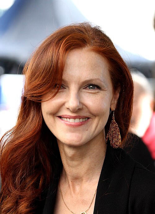 Sophie Charlotte Husson