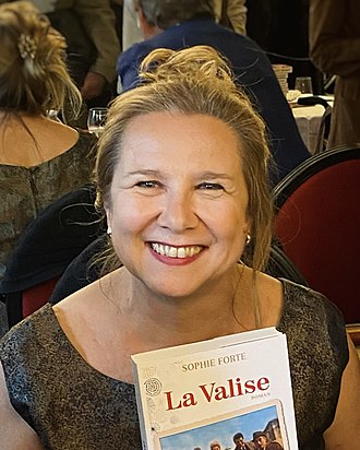 Sophie Forte nue - Photo leaked exclusive