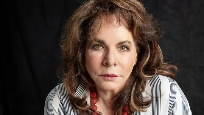 Stockard Channing