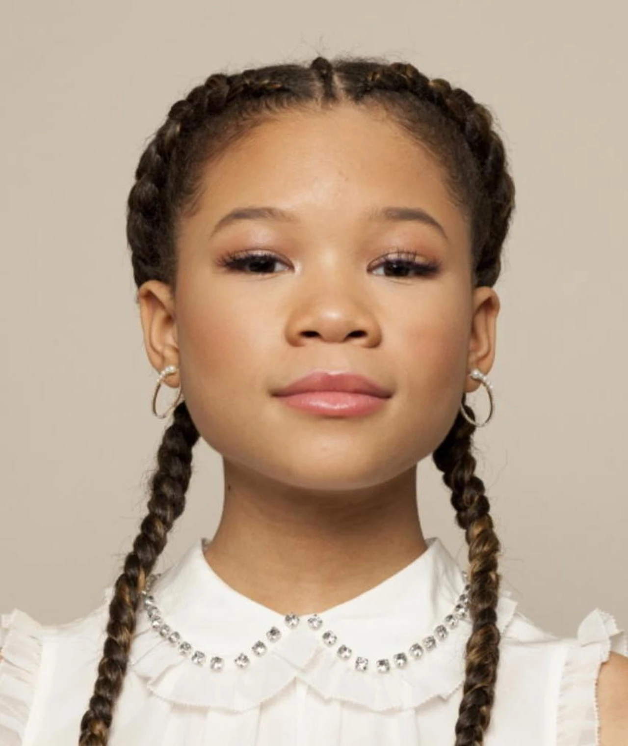 Storm Reid