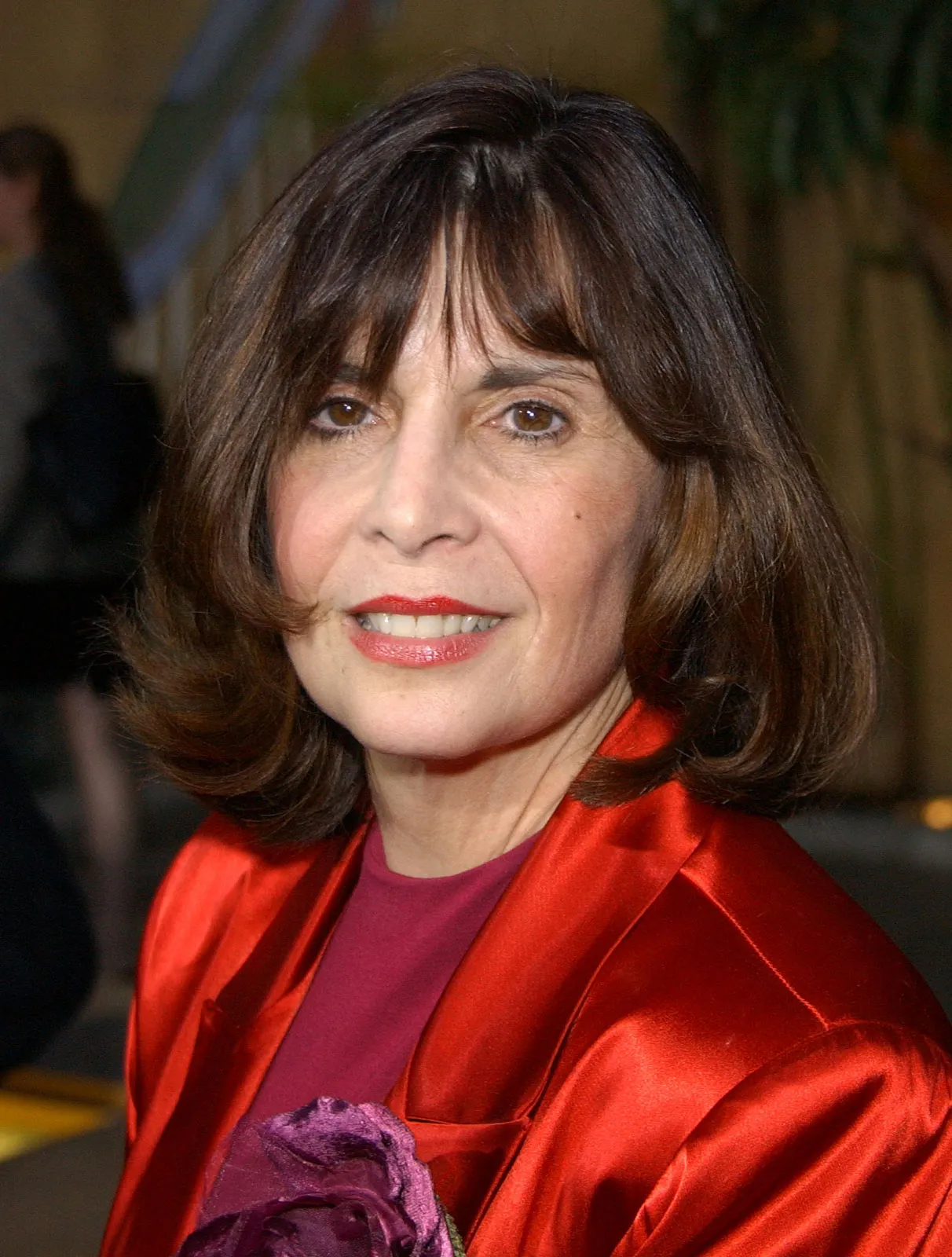 Talia Shire