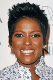 Tamron Hall nue - Photos leaked