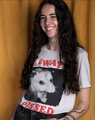 Taous Merakchi nue - Photo leaked exclusive