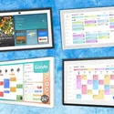 Amazon-Smart-Organisation-Électronique-PRIMAIRE
